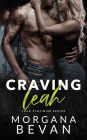 Craving Leah: A Rock Star Romance