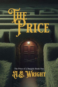 Title: The Price, Author: A.E. Wright