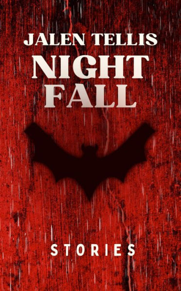 Nightfall: Stories