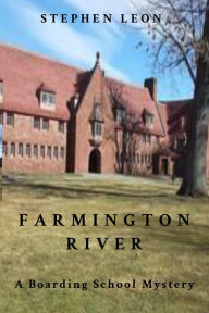 Title: Farmington River, Author: Stephen Leon