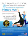 Pilates Mat Instructor Training Manual (English Edition): The Official Pilates Studio® of Los Angeles Manual for Classical Pilates Instructor Certification