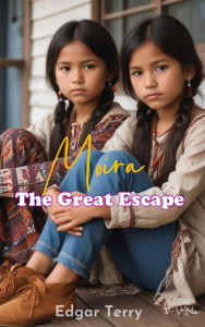 Title: Moira: The Great Escape, Author: Edgar Terry