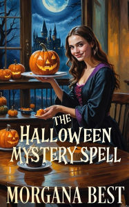 The Halloween Mystery Spell
