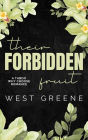 Their Forbidden Fruit: An MFM Why Choose Romance