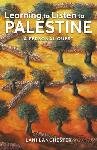 Learning to Listen to Palestine: A personal quest