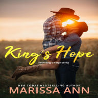 Title: King's Hope, Author: Marissa Ann