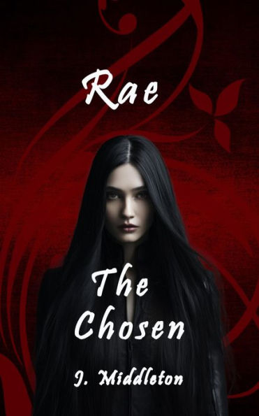 Rae The Chosen Part One