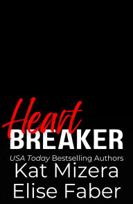 Title: Heartbreaker, Author: Elise Faber