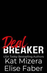 Title: Dealbreaker, Author: Elise Faber