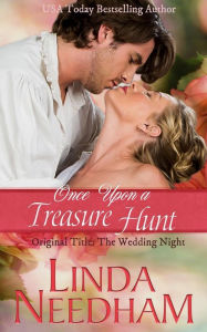 Title: Once Upon a Treasure Hunt, Author: Linda Needham