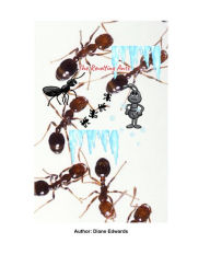 Title: The Revolting Ants, Author: Diane Edwards