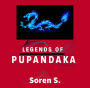 Legends of Pupandaka