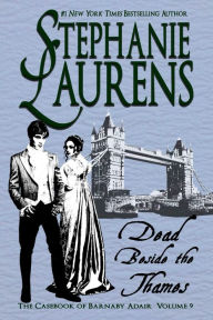 Is it legal to download books from epub bud Dead Beside The Thames English version by Stephanie Laurens