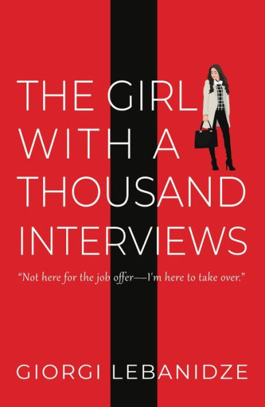 The Girl With a Thousand Interviews