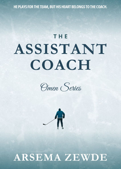 The Assistant Coach: He plays for the team, but his heart belongs to the coach.