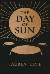 Title: The Day of Sun, Author: Lauren Cole