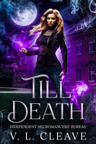 Title: Till Death, Author: V. L. Cleave