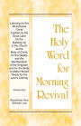 Laboring on the All-inclusive Christ Typified by the Good Land for the Building Up of the Church as the Body of Christ: Volume One