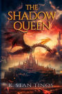 The Shadow Queen: An Epic Fantasy Novel