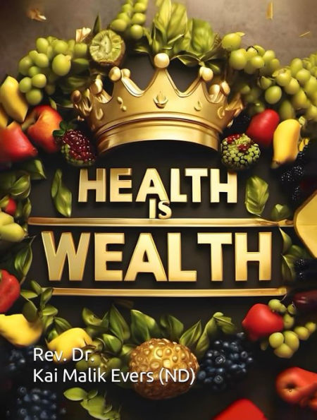 Health is Wealth