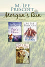 Morgan's Run: Books 4-6