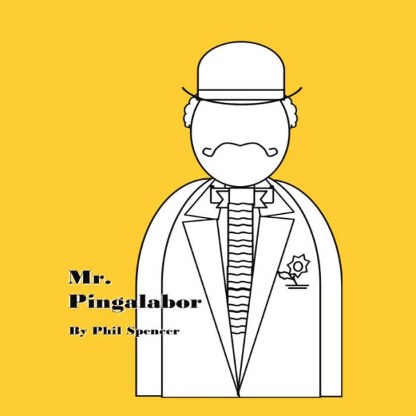 Mr. Pingalabor