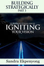BUILDING STRATEGICALLY - Part 3: 41 Successful Christian Steps to Igniting Your Vision