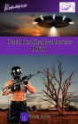 Black Ops - Shadow Hunters: Ryan (Whimsical Words Publishing)