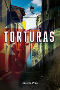 Title: Torturas, Author: Antonio Pons