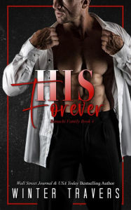 Title: His Forever, Author: Winter Travers
