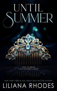 Title: Until Summer, Author: Liliana Rhodes