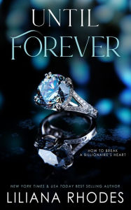 Title: Until Forever, Author: Liliana Rhodes