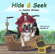 Title: Hide and Seek, Author: Debbie Witmer