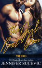 The Girl Next Door Prequel: An Enemies-to-Lovers New Adult Sports Romance