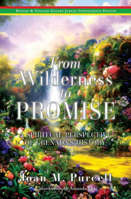 Title: From Wilderness to Promise: A Spiritual Perspective of Grenada's History, Author: Joan M. Purcell