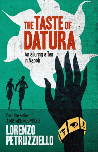 The Taste of Datura