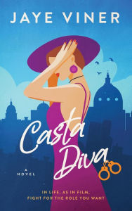 Title: Casta Diva: An Enemies to Lovers MM Romantic Suspense, Author: Jaye Viner