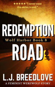 Title: Redemption Road, Author: L. J. Breedlove