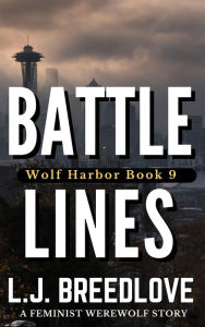 Title: Battle Lines, Author: L. J. Breedlove