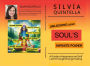 Unlocking Your Soul's Infinite Power: A Guide to Happiness and Self-Love through Energy Healing