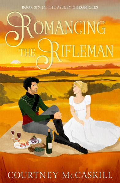 Romancing the Rifleman