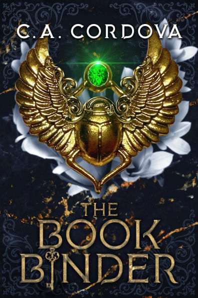 The Book Binder