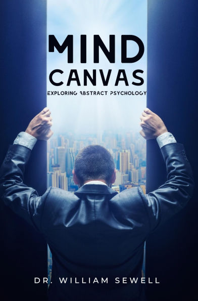 Mind Canvas: Exploring Abstract Psychology