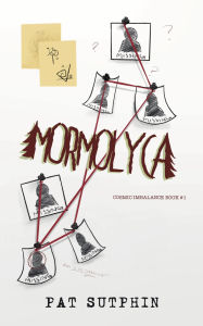 Title: Mormolyca, Author: Pat Sutphin