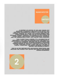 Title: Manchester United? Book 2, Author: Chris Jones