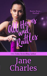 Title: All Horns and Rattles, Author: Jane Charles