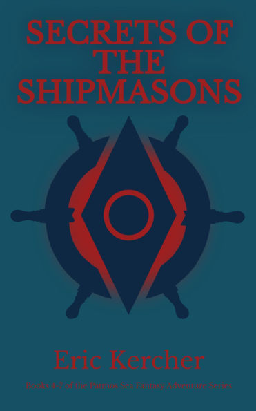 Secrets of the Shipmasons