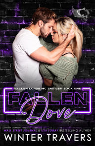 Title: Fallen Dove, Author: Winter Travers