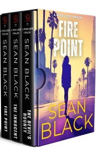 Title: The Ryan Lock Series: Books 4-6: The Devil's Bounty; The Innocent; Fire Point; Budapest/48 (Bonus Novella), Author: Sean Black