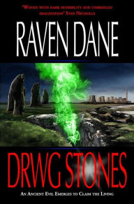 Title: Drwg Stones, Author: Raven Dane